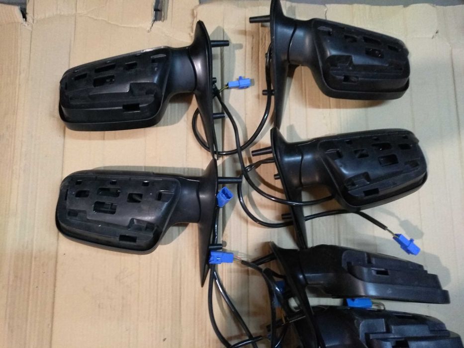 Зеркало заднего вида электрическое Chery Amulet Чери Амулет: 700 грн ...