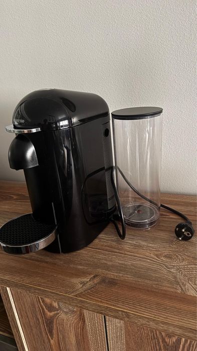 Máquina de Café Nespresso