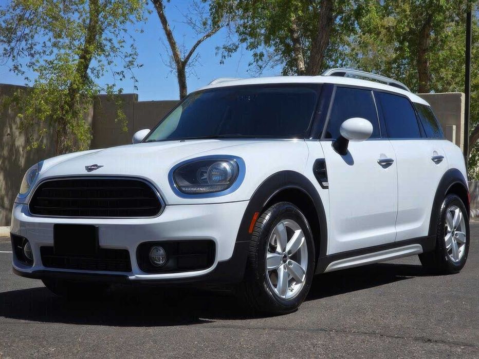 MINI Countryman Cooper      2019