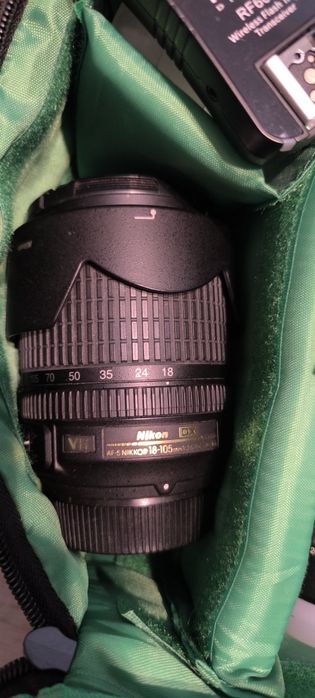 Nikon d5300 + 3 obiektywy,plecak, akcesoria, wymiana