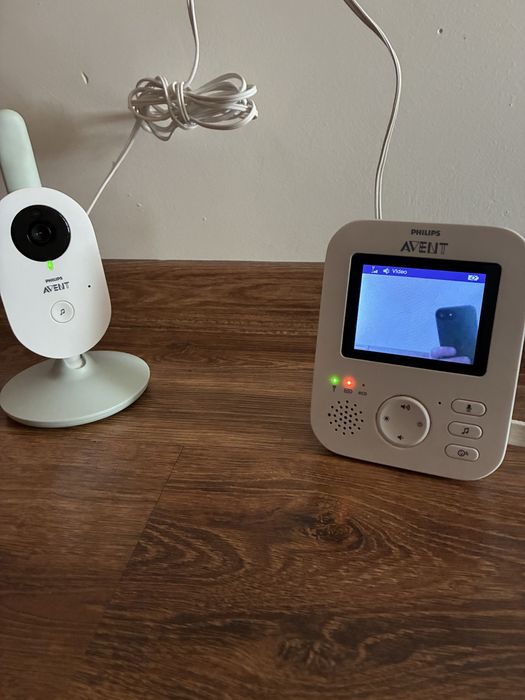 Philips Avent - elektroniczna niania