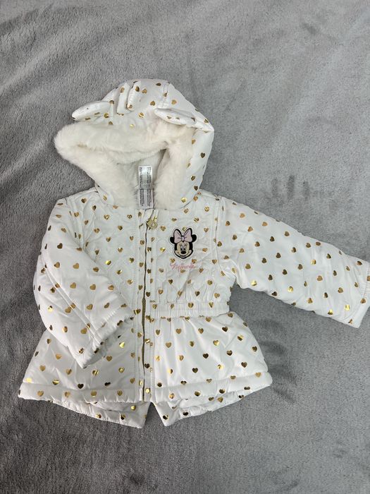 Курточка демисезон на девочек