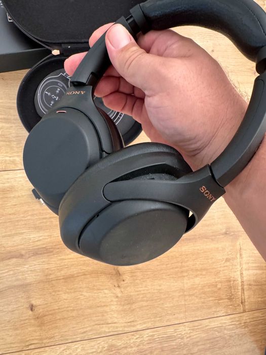 Sony WH-1000XM4 | Muito bom estado | Caixa + acessórios