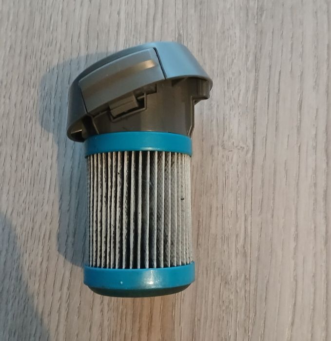 Filtr główny Beko PractiClean VRT82821DV