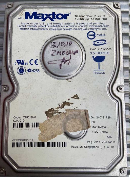 продам жеский диск для компьютера ПК SSD или нотбука или как запасной