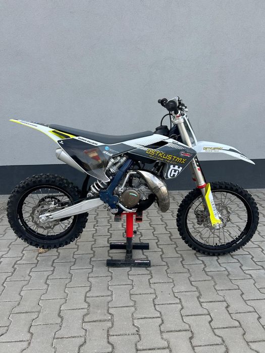 Husqvarna