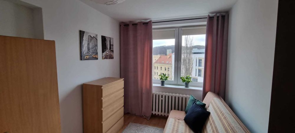 Mieszkanie – Gdańsk, Zamczysko, Śródmieście - Widok 5