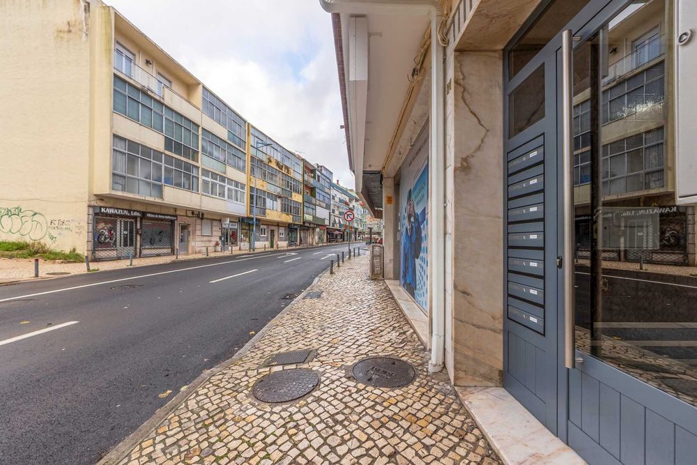 T2 AMADORA OPORTUNIDADE