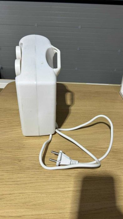 Aquecedor elétrico barato e eficiente - Spark