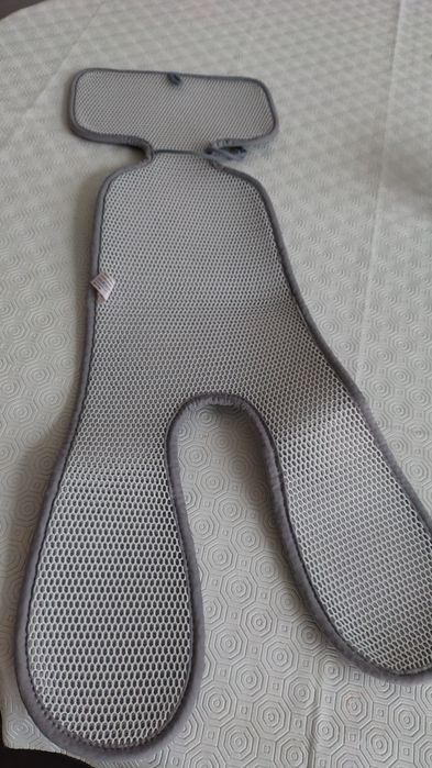 Forro anti transpiração para cadeirinha de bebé