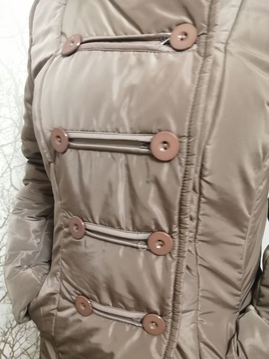 Kurtka /płaszcz z Ryłko