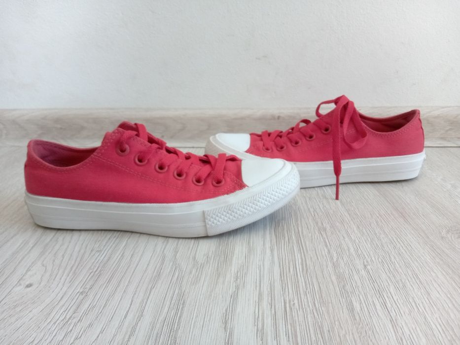 Trampki Converse CT II OX r.38