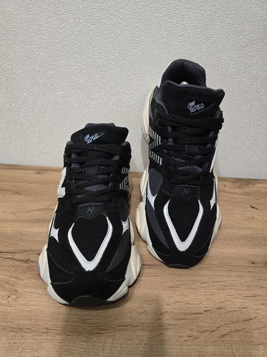 Кросівки New Balance 9060