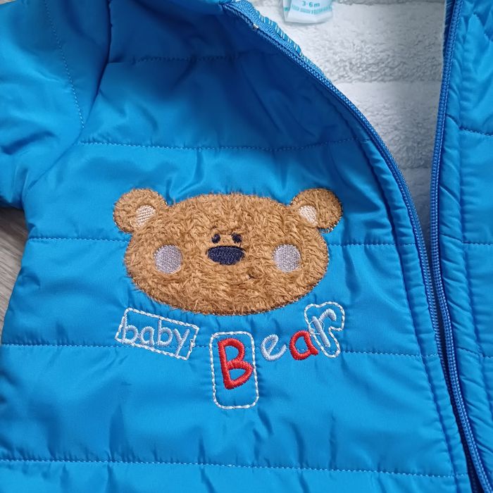 Продам дитячій комбінезон