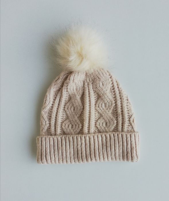 Gorro T. Único - Marca Kiabi