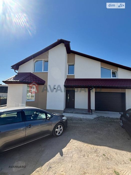 Продам Гарний Будинок 6с. Землі Працюємо з Програмами
