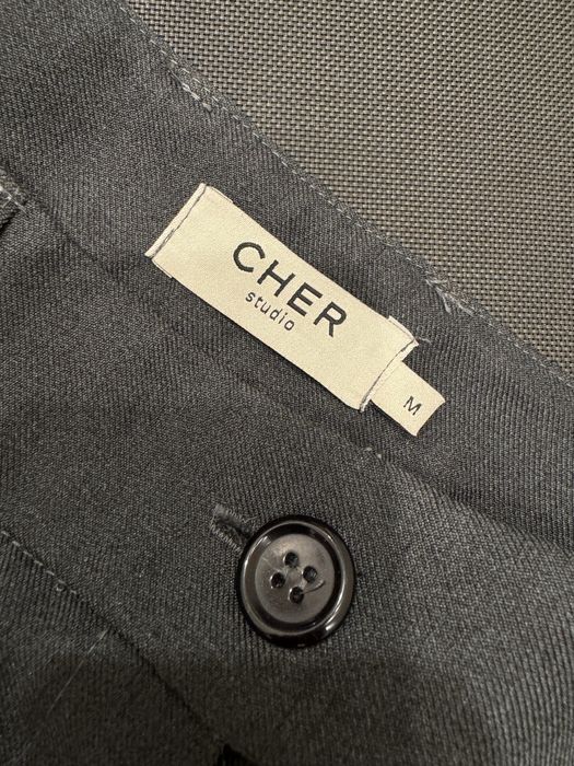 Шорти від українського бренду CHER розмір М