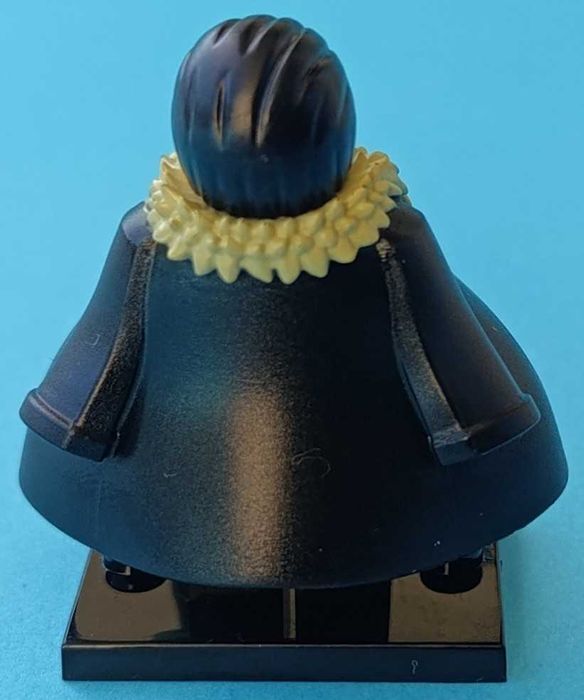 Crocodile v2 (One Piece)