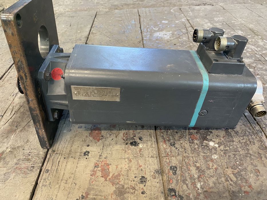 silnik serwo Servomotor  siemens FT5066-0AG71-1-Z