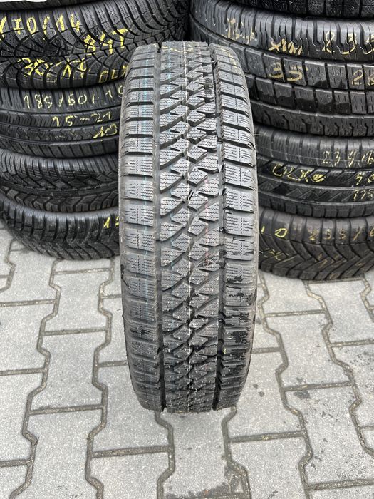 #Opona Bridgestone 195/65/16C pojedynka