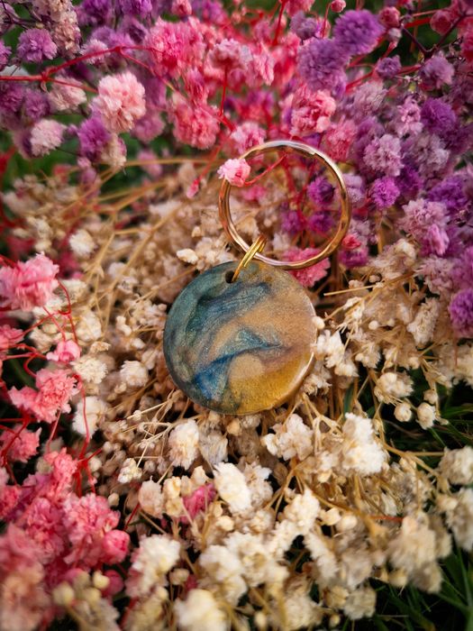 Adresówka dla psa, kota. Żywica epoksydowa