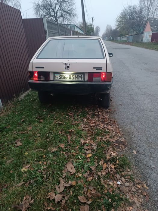 Продам  або обміняю Ваз 2108