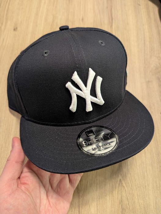 New Era 9Fifty Czapka z daszkiem Wysyłka w Kartonie ! Snapback