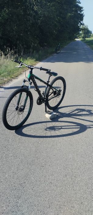 Kross haxagon 4.0