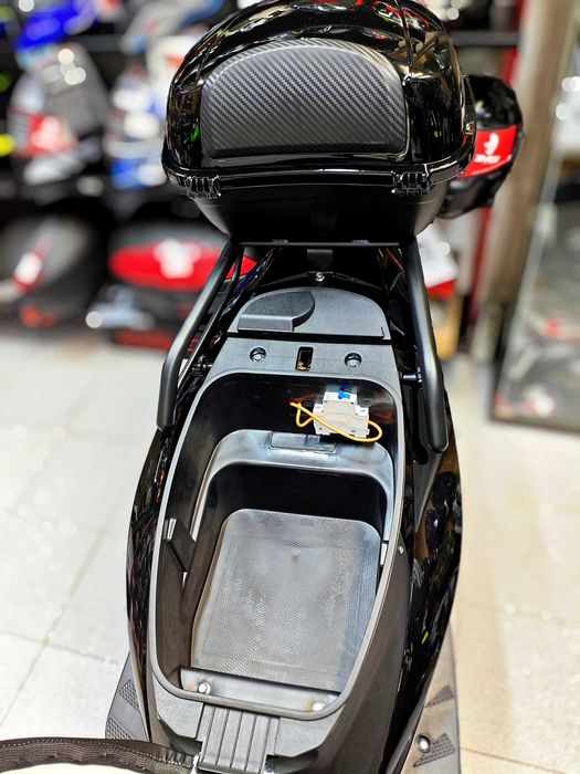 Mota Elétrica Neovolt (SEM CARTA)