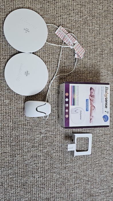 Monitor oddechu babysense 7