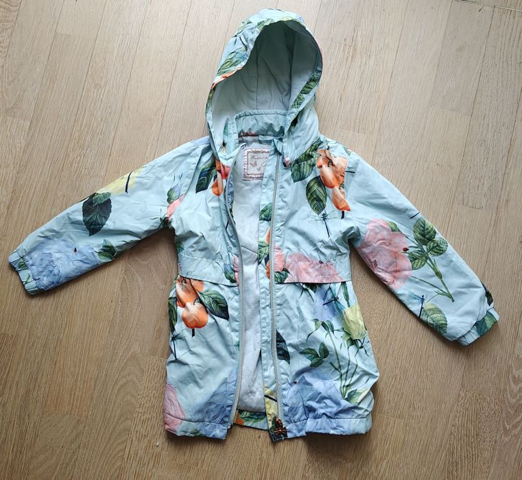 Плащ Baker 2-3 роки