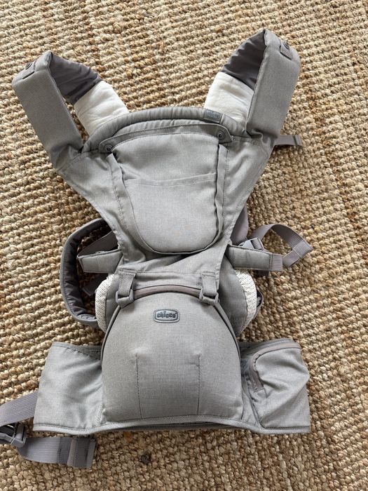 Marsúpio CHICCO Hip Seat Carrier 3 in 1