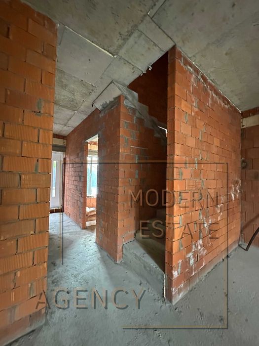 Кутовий Таунхаус Буча, р-н Отаманша, на пряму від власника, ПРОГРАМИ!