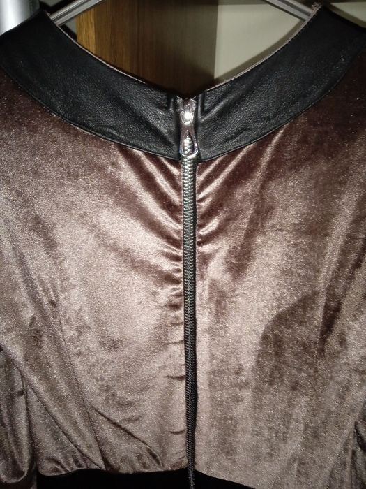 Продам нове шкіряне  плаття