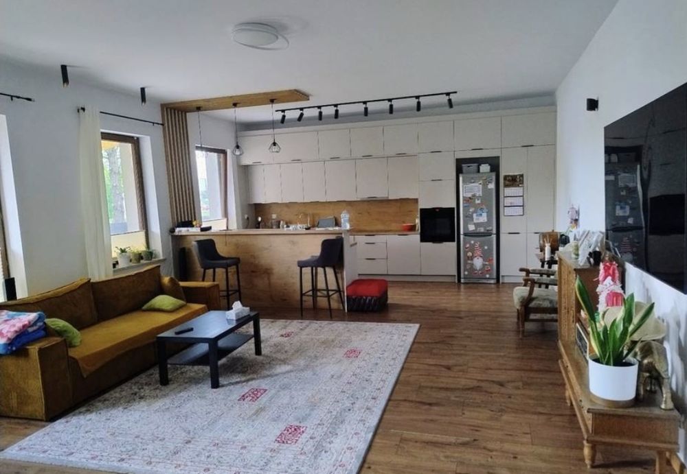 Dom wolnostojący 220m2