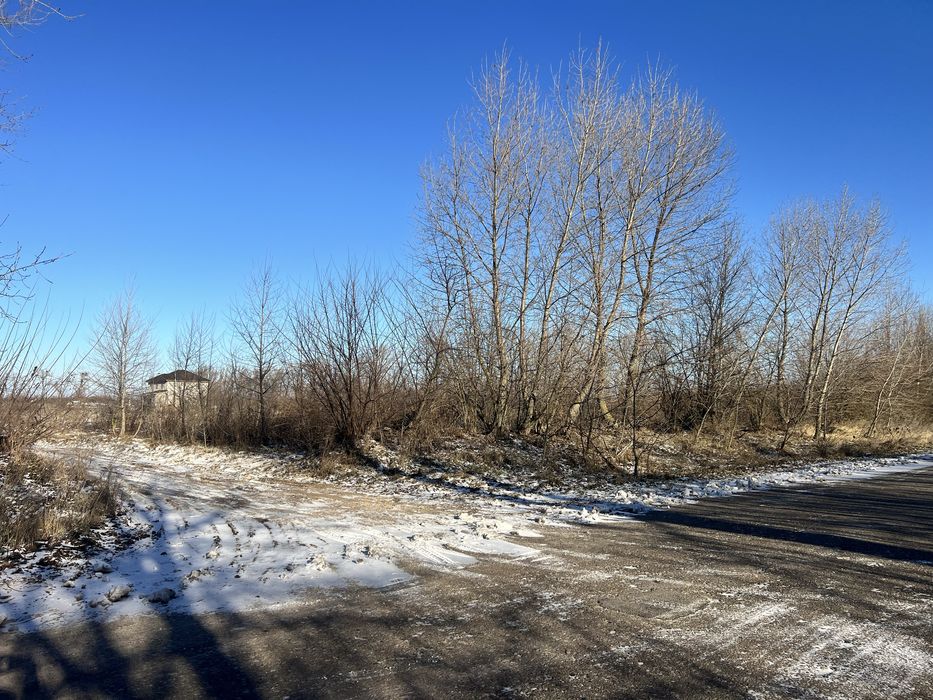 Продам ділянку 12 соток с.Глибоке