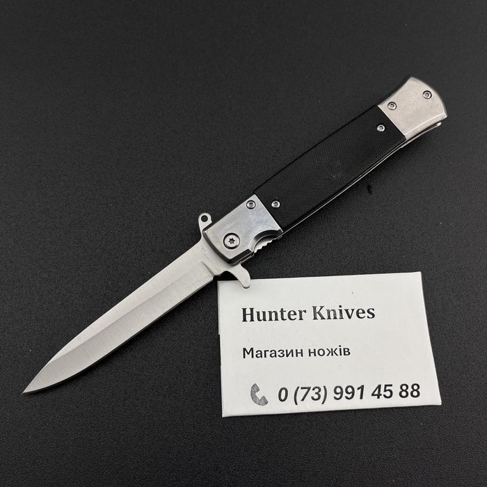 Нож раскладной складной Ніж розкладний складаний складний 2723