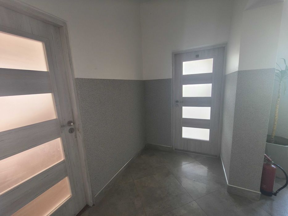 Lokal na wynajem (17,90m2)