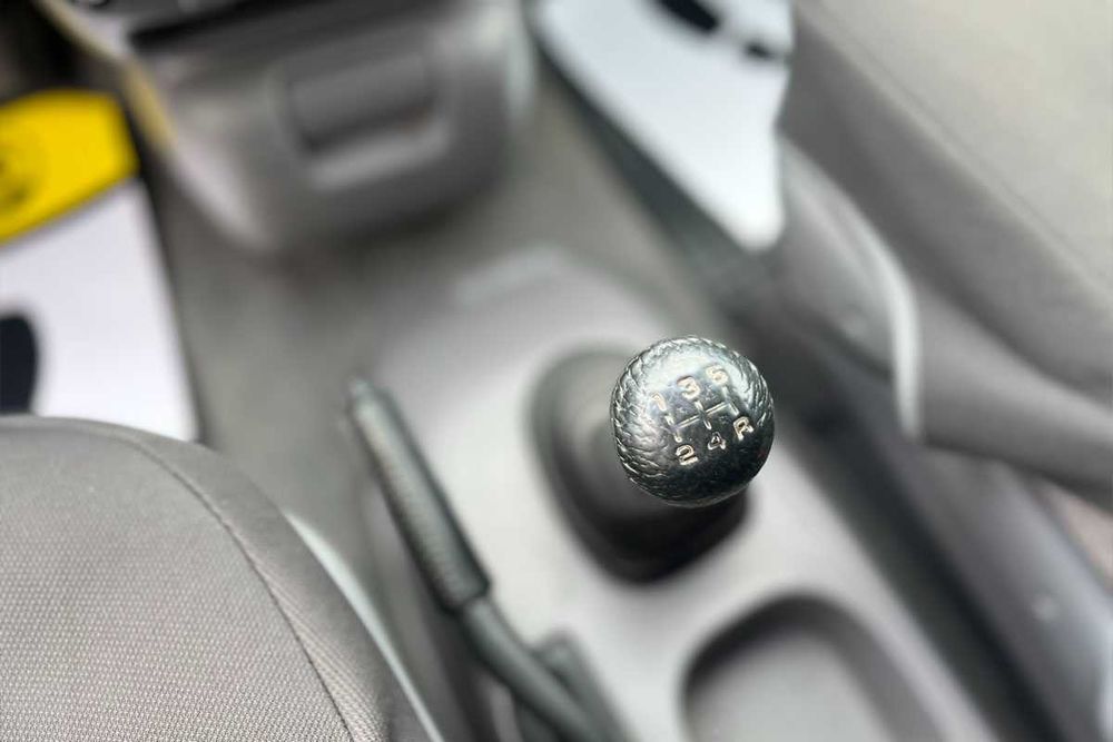 Chrysler Voyager 1999 2.5