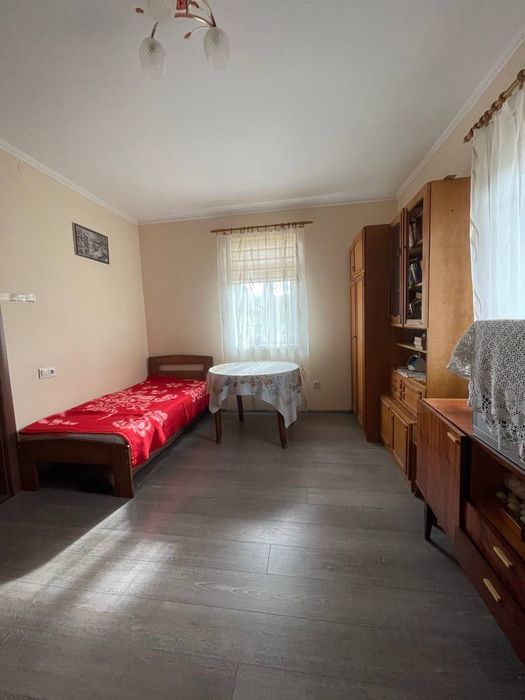 Однокімнатна квартира в Бродах