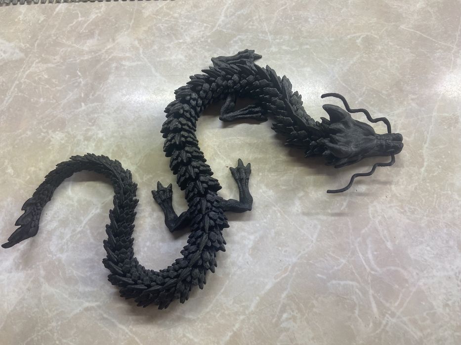 Іграшка дракон
