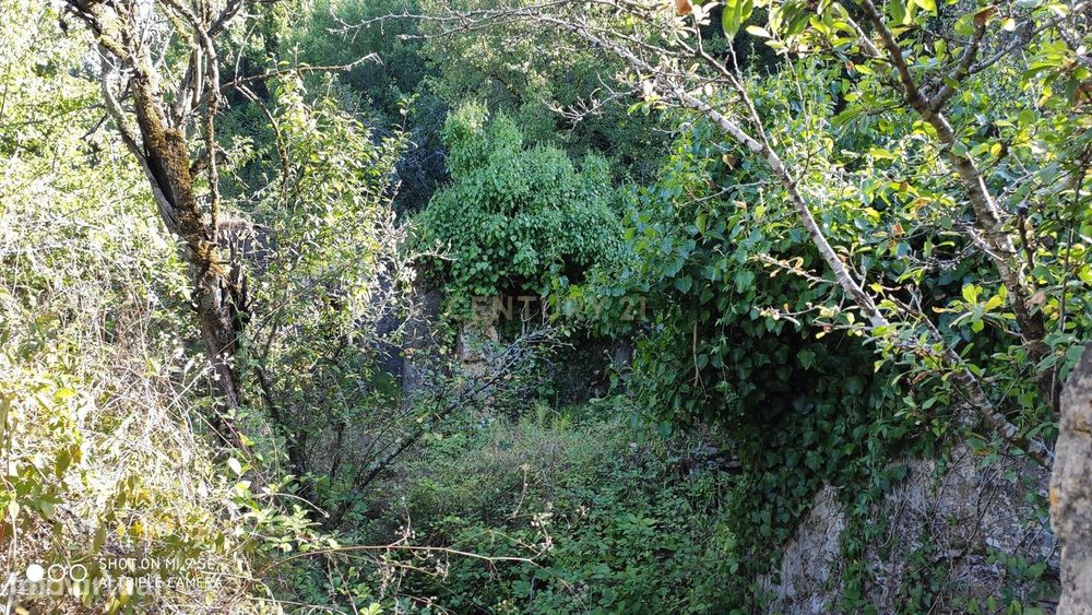 Terreno em Maceira para construção