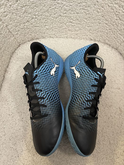 Футзалки  сороконіжки кросівки бутси Puma 42р