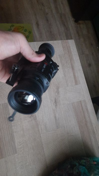 Тепловізійний  приціл Guide TS450