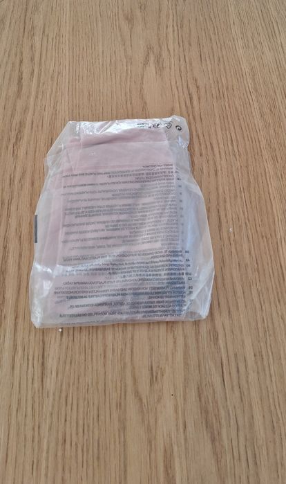Ocieplane legginsy 110 nowe z metką H&M