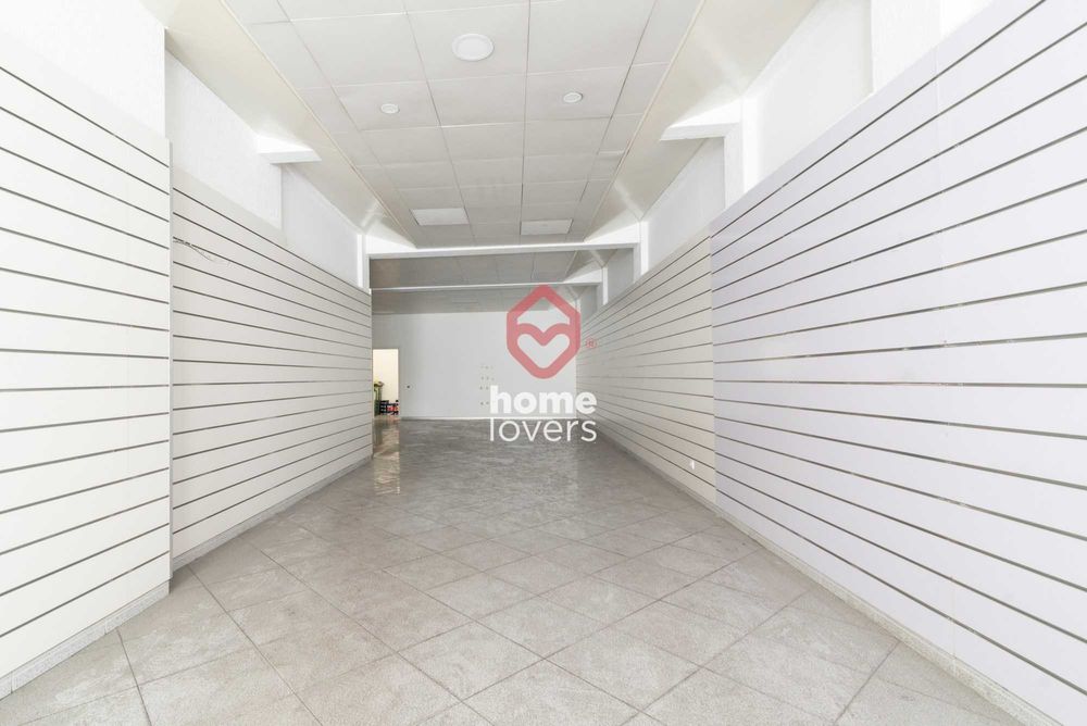 Painel Multi-Sistema 240x120cm, expositor de parede, painel de parede