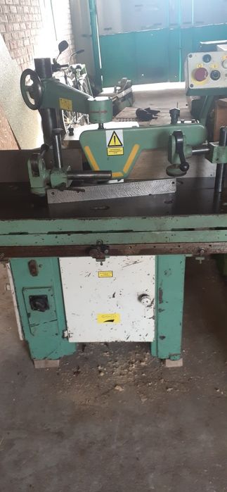 Деревообробні станки Верстат Деревообрабатывающие станки