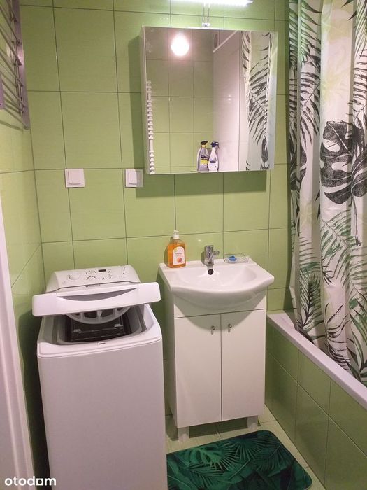Apartment in Warszawa, Białołęka Dworska, Białołęka - Widok 6