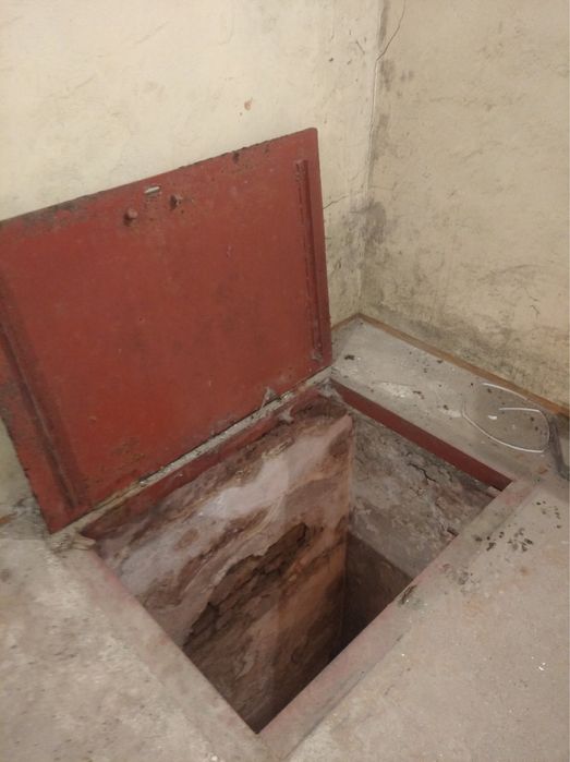 Продам гараж Шевченковский р-н