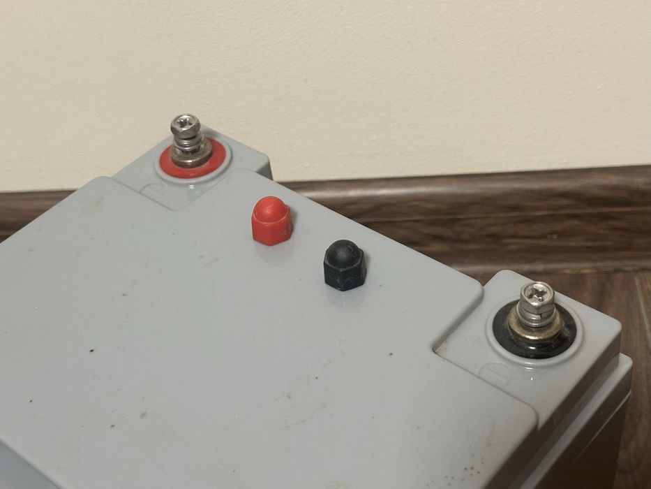 Аккумулятор LiFePO4 12V 50AH